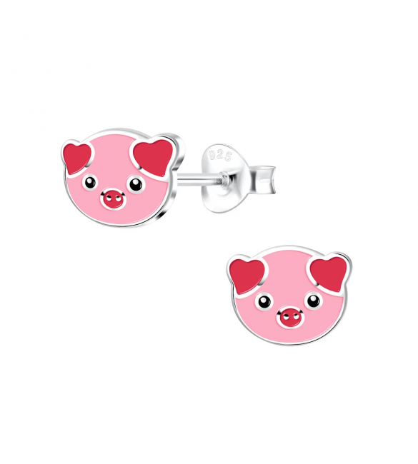 ikps bijoux Cochon 15615