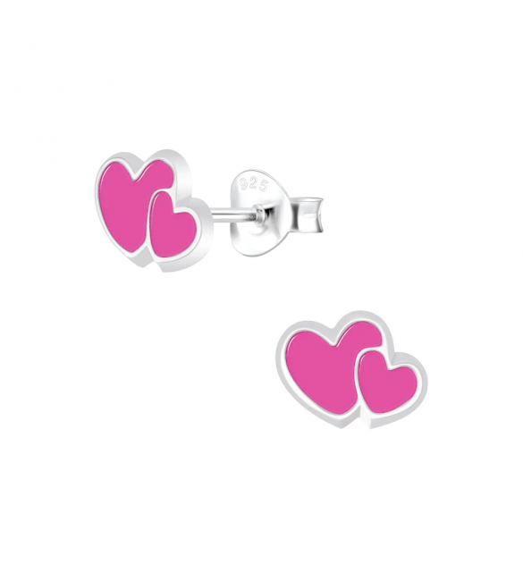 ikps bijoux Cœurs 7807