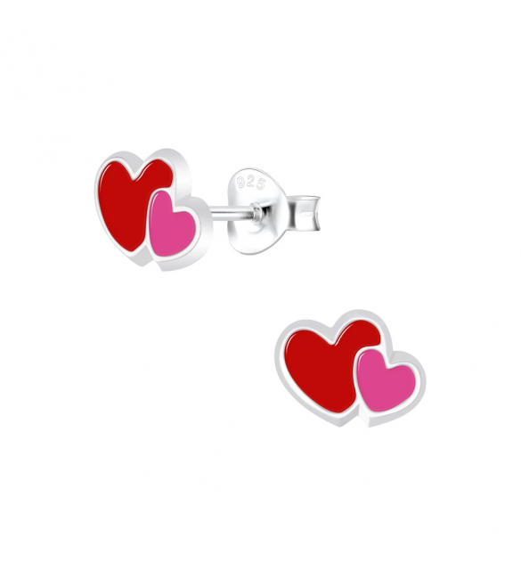 ikps bijoux Cœurs 7862