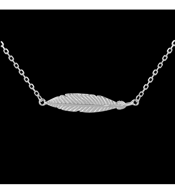 ikps bijoux Collier argent GCA1094-T