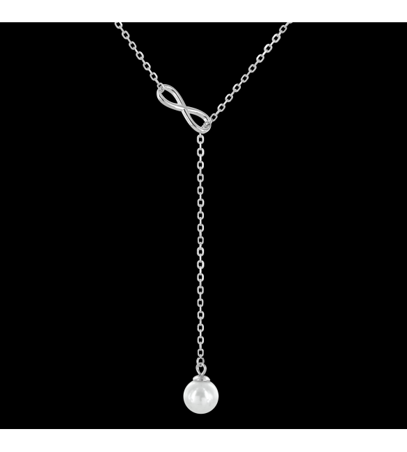ikps bijoux Collier argent THC007B