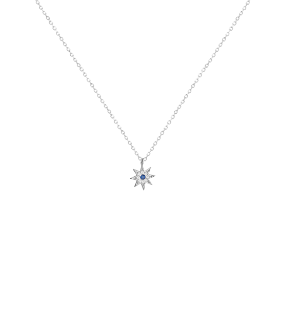 ikps bijoux Collier argent THC111B