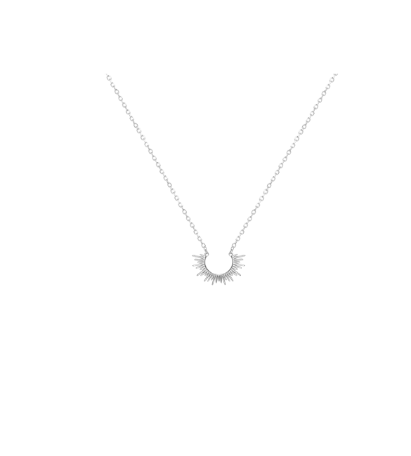 ikps bijoux Collier argent THD306B