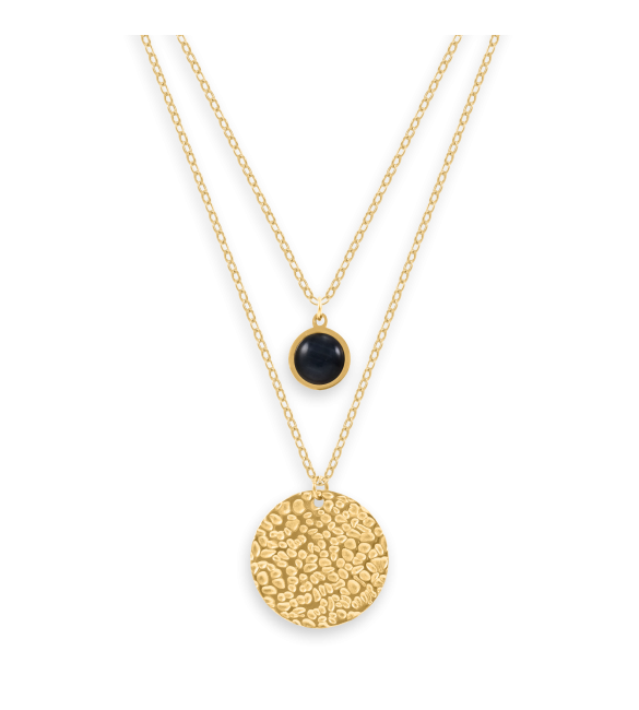 ikps bijoux Collier COL201