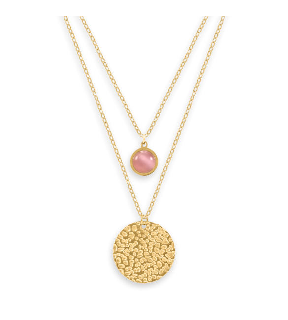 ikps bijoux Collier COL202