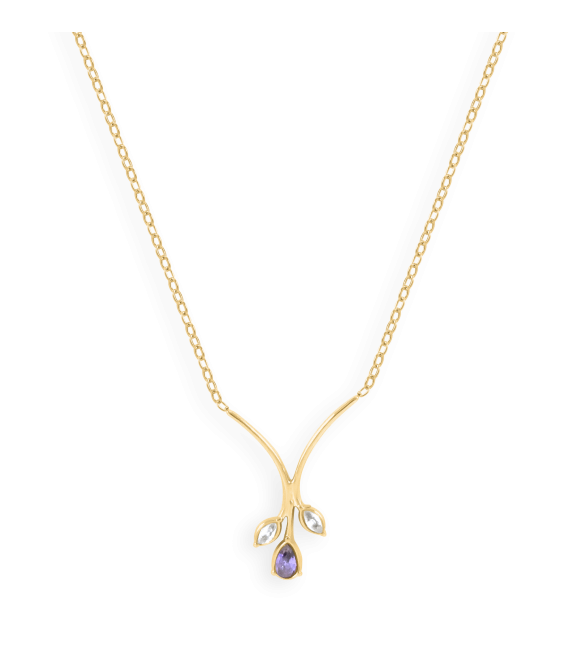ikps bijoux Collier COL585