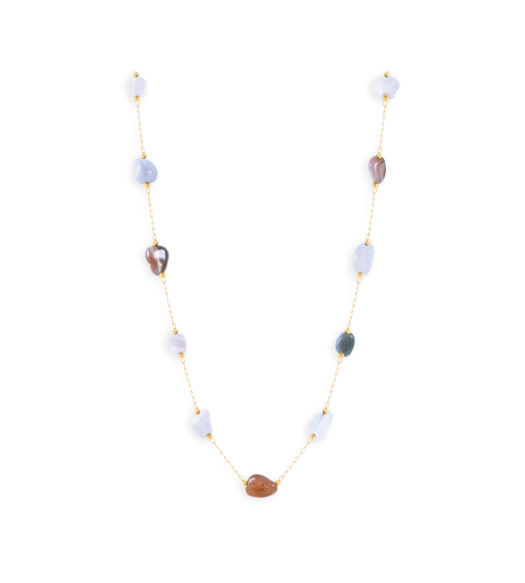 ikps bijoux Collier COL601