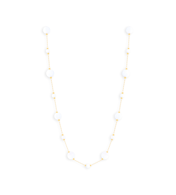 ikps bijoux Collier COL603