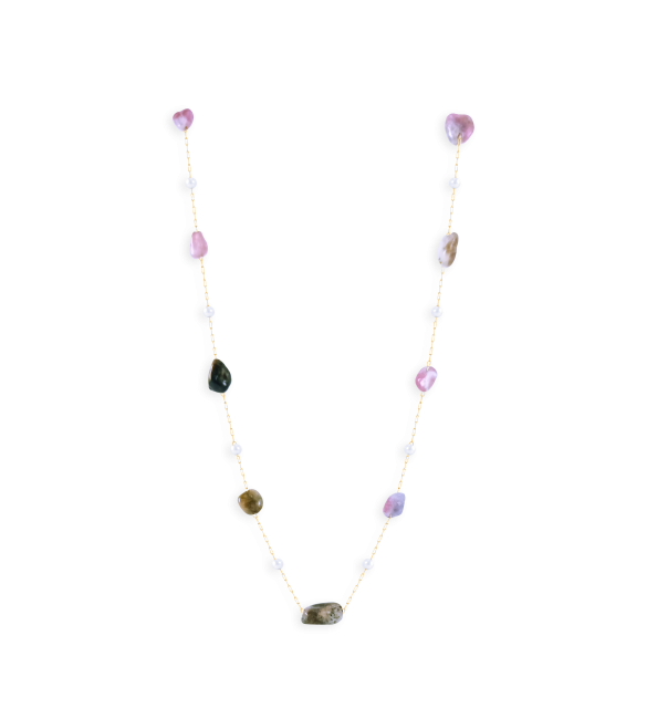 ikps bijoux Collier COL605