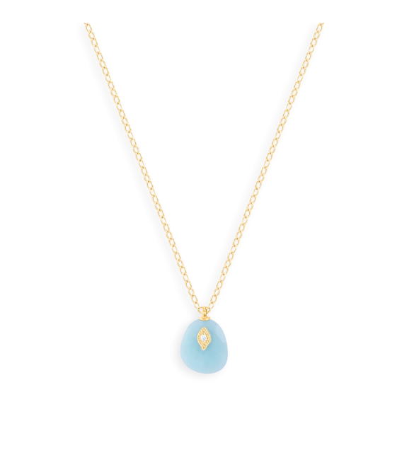 ikps bijoux Collier COL606