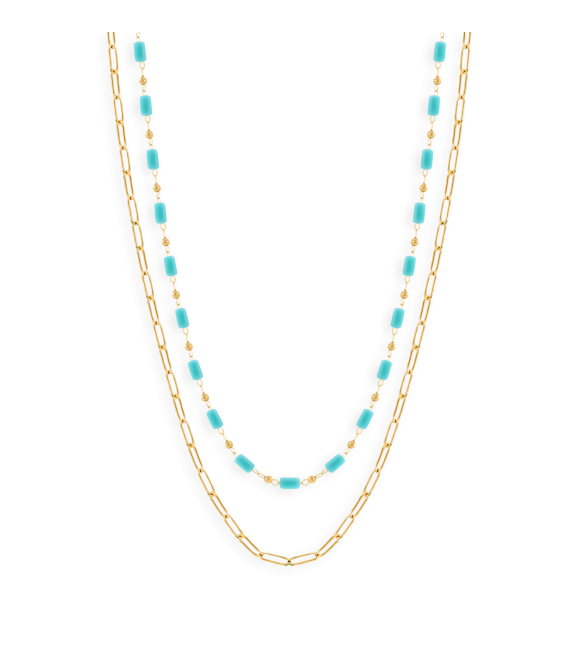 ikps bijoux Collier COL624