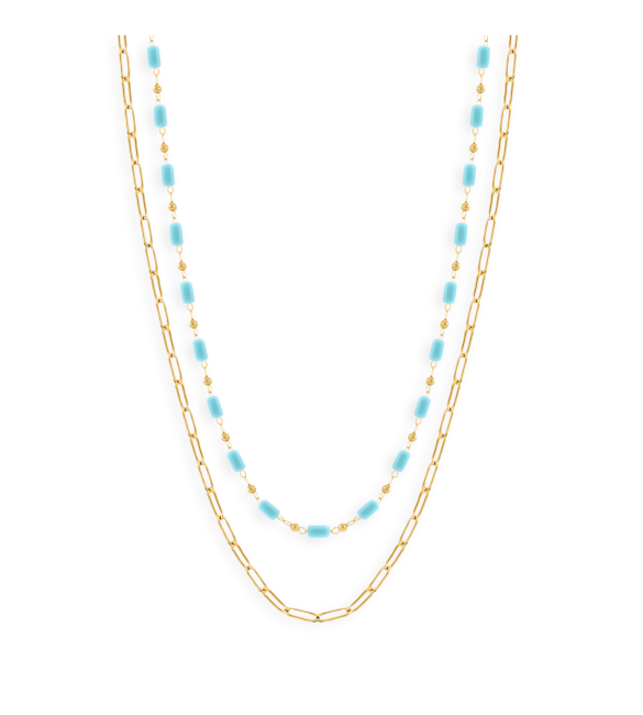 ikps bijoux Collier COL625