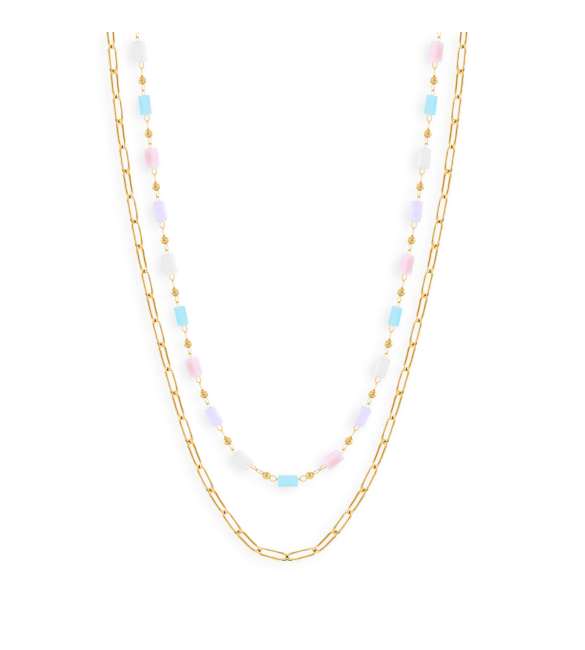 ikps bijoux Collier COL626