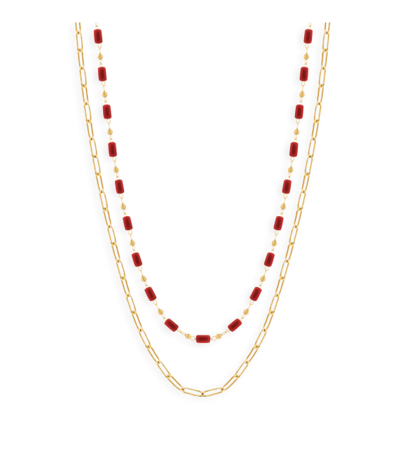 ikps bijoux Collier COL627