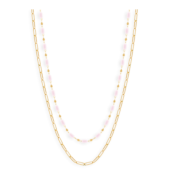 ikps bijoux Collier COL628