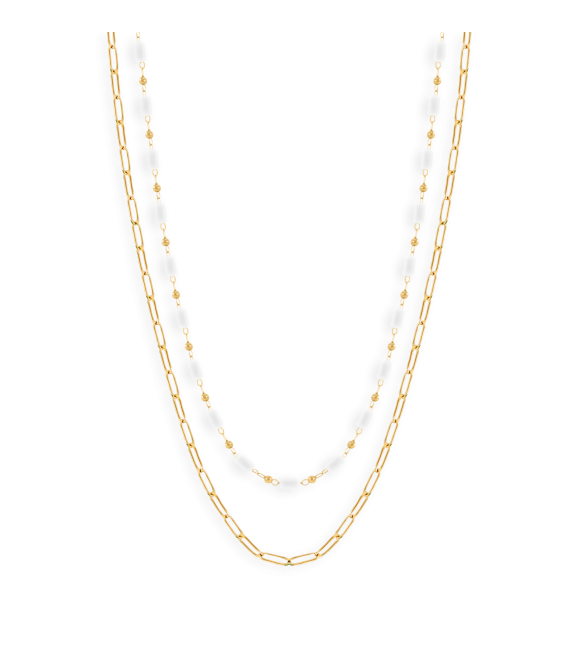 ikps bijoux Collier COL629