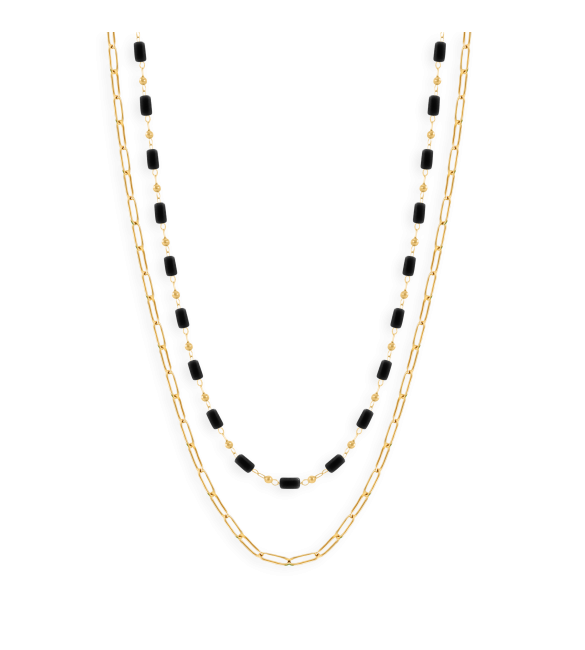 ikps bijoux Collier COL630