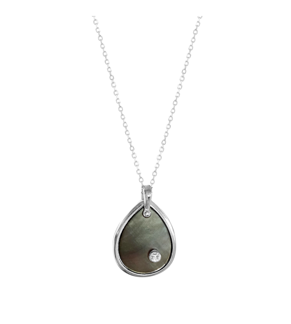 ikps bijoux Collier THD354B