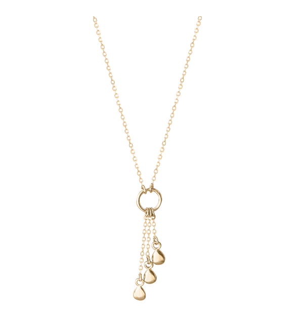 ikps bijoux Collier THD373B-1