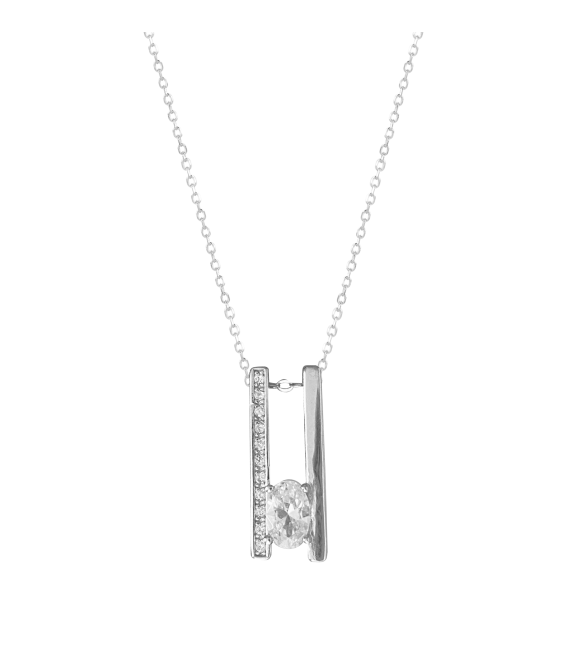 ikps bijoux Collier THD375B