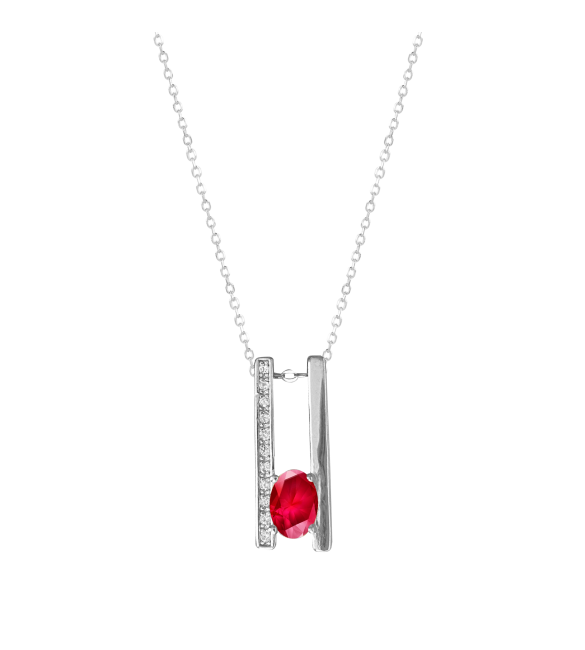 ikps bijoux Collier THD375BR