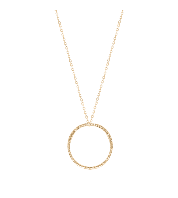 ikps bijoux Collier THD377T-1