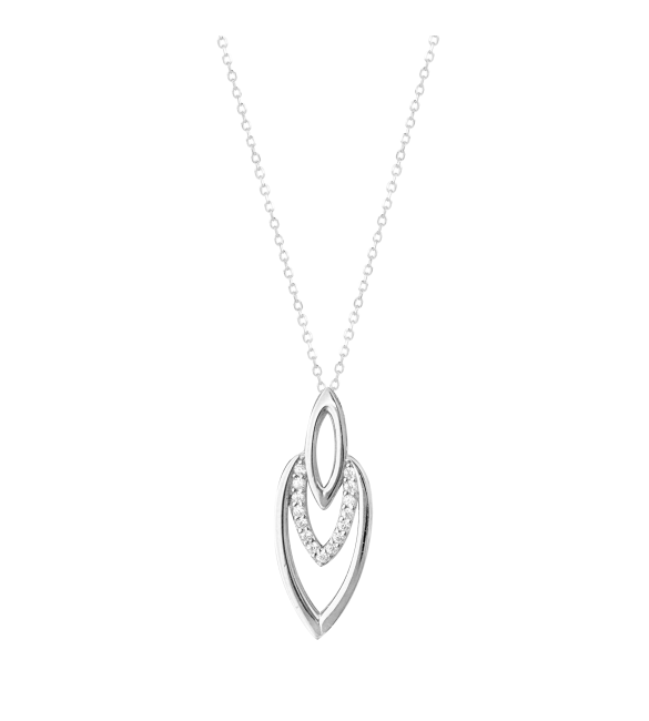 ikps bijoux Collier THD378B