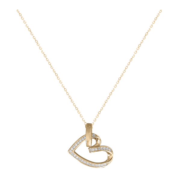 ikps bijoux Collier THD379T-1