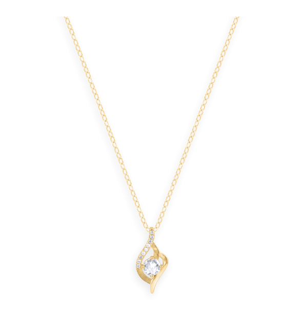 ikps bijoux Collier THD404T-1