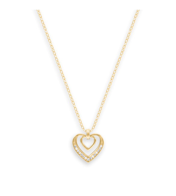 ikps bijoux Collier THD405T-1