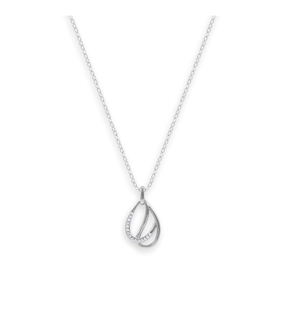 ikps bijoux Collier THD407B