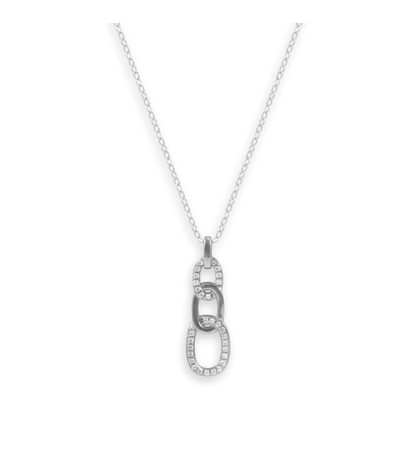 ikps bijoux Collier THD408B