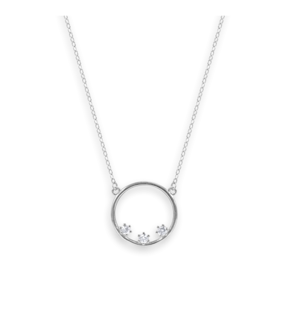 ikps bijoux Collier THD414B