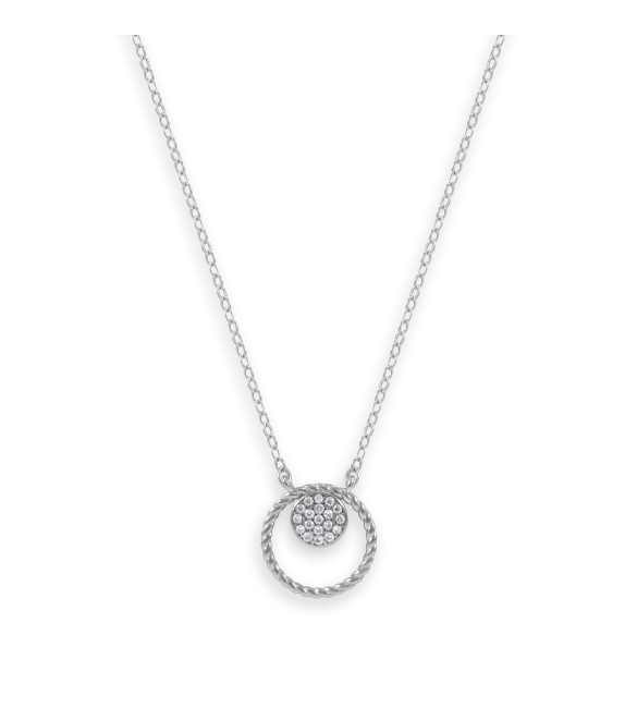 ikps bijoux Collier THD424B