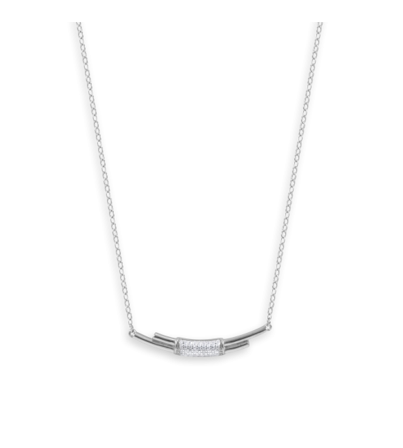 ikps bijoux Collier THD430B