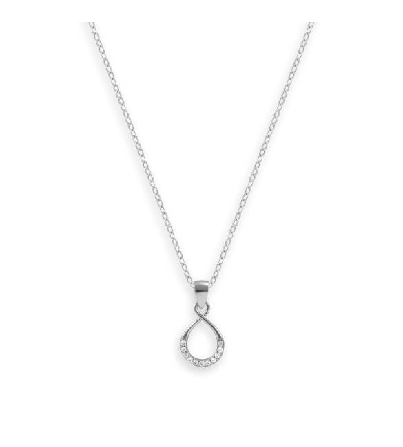 ikps bijoux Collier THD433B