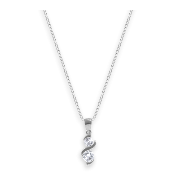 ikps bijoux Collier THD434B