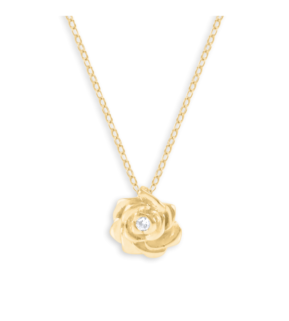 ikps bijoux Collier THD759T-1