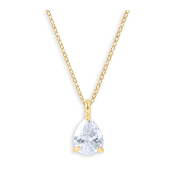 ikps bijoux Collier THD781T-1