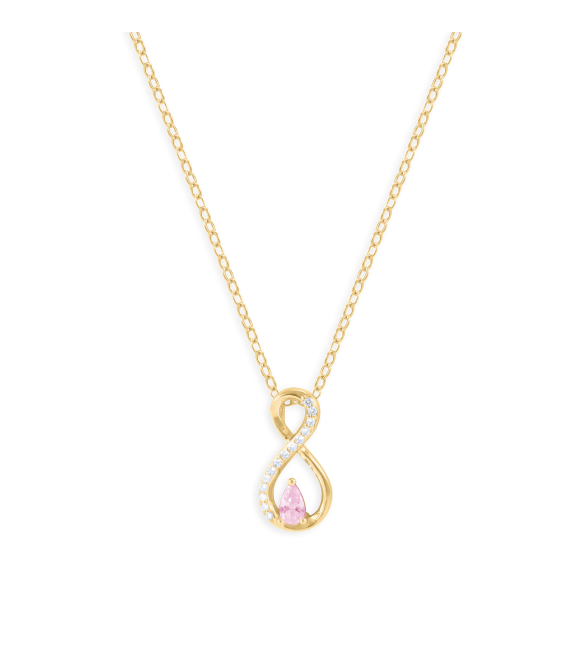 ikps bijoux Collier THD790T-1A