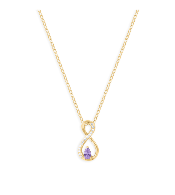 ikps bijoux Collier THD790T-1S