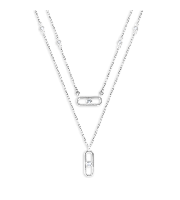 ikps bijoux Collier THD796B