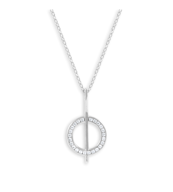 ikps bijoux Collier THD799B