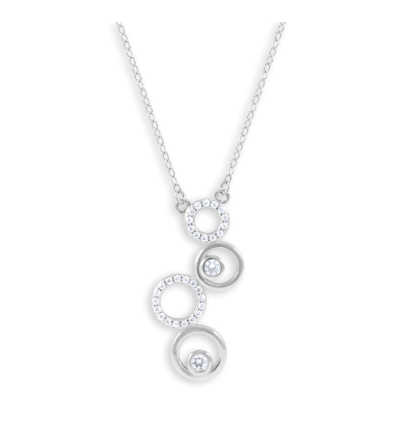 ikps bijoux Collier THD801B