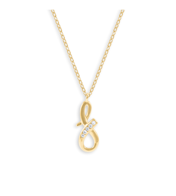 ikps bijoux Collier THD804T-1