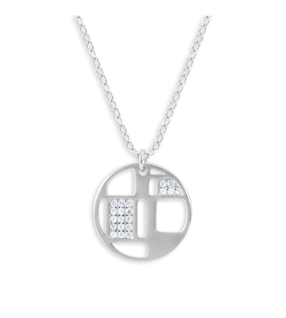 ikps bijoux Collier THD807B