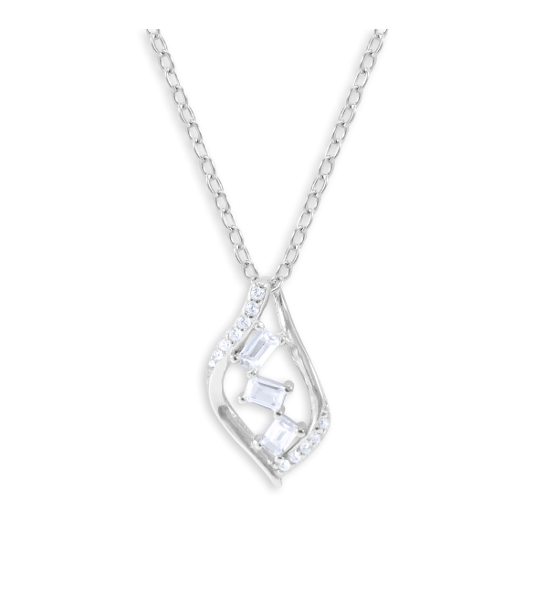 ikps bijoux Collier THD809B