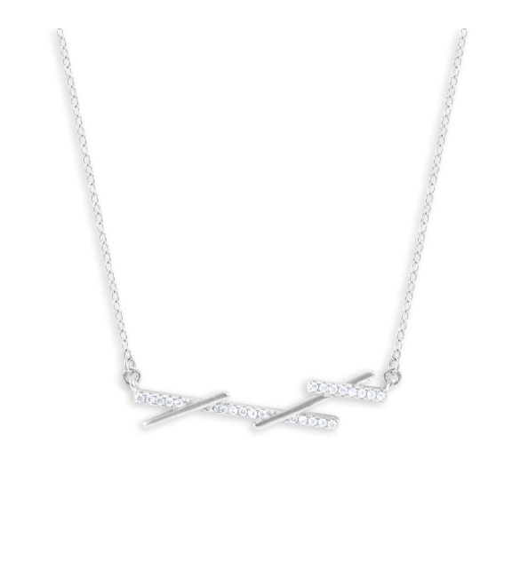 ikps bijoux Collier THD811B