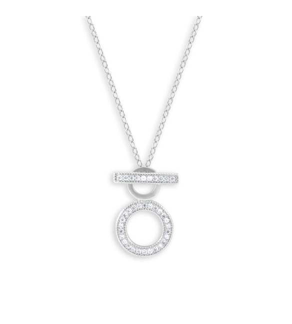 ikps bijoux Collier THD812B