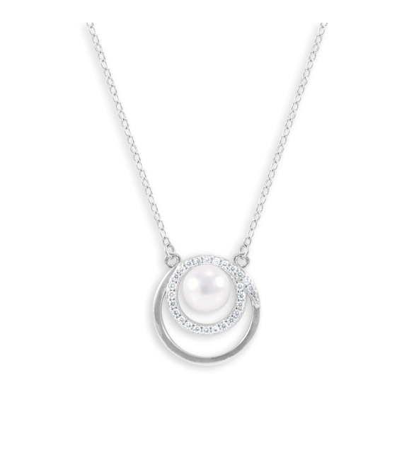 ikps bijoux Collier THD814B